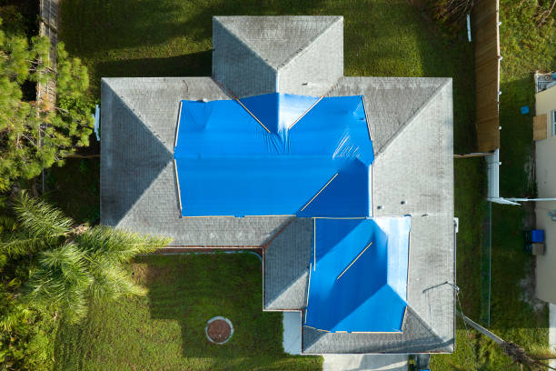 Best Commercial Roofing Services  in Granvle, IL