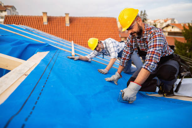 Best Roofing for New Construction  in Granvle, IL