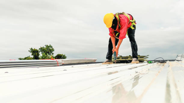 Best Gutter Installation and Repair  in Granvle, IL