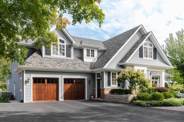 Best Green or Eco-Friendly Roofing Solutions  in Granvle, IL