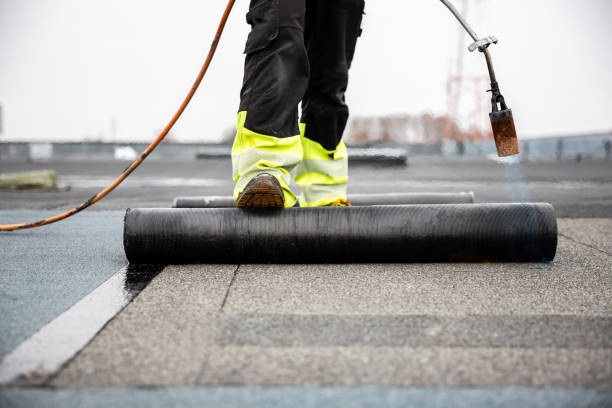 Best Cold Roofs  in Granvle, IL