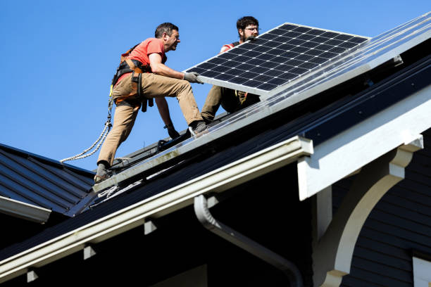 Best Gutter Installation and Repair  in Granvle, IL