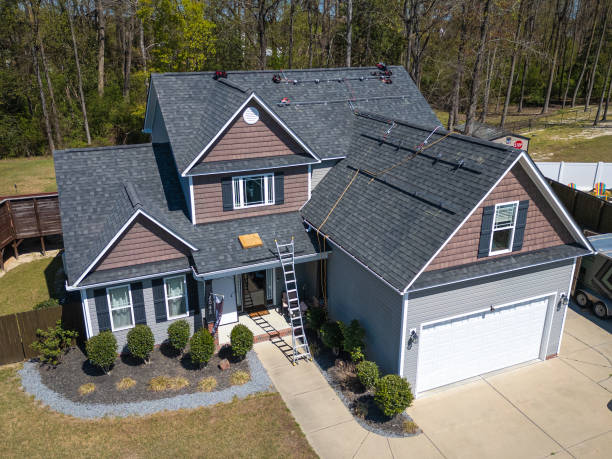 Best Hot Roofs  in Granvle, IL